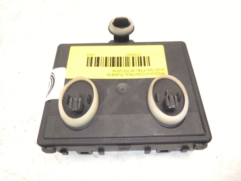 Recambio de modulo control puerta para audi q3 (f3b) 35 tdi referencia OEM IAM 8W1959595D  