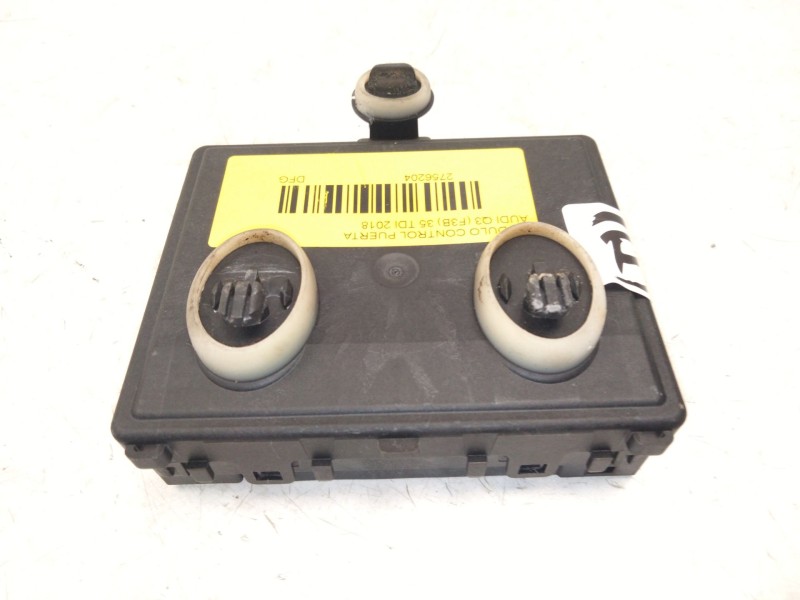 Recambio de modulo control puerta para audi q3 (f3b) 35 tdi referencia OEM IAM 5Q0959592F  