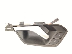 Recambio de maneta interior delantera izquierda para audi q3 (f3b) 35 tdi referencia OEM IAM 83A837019F  