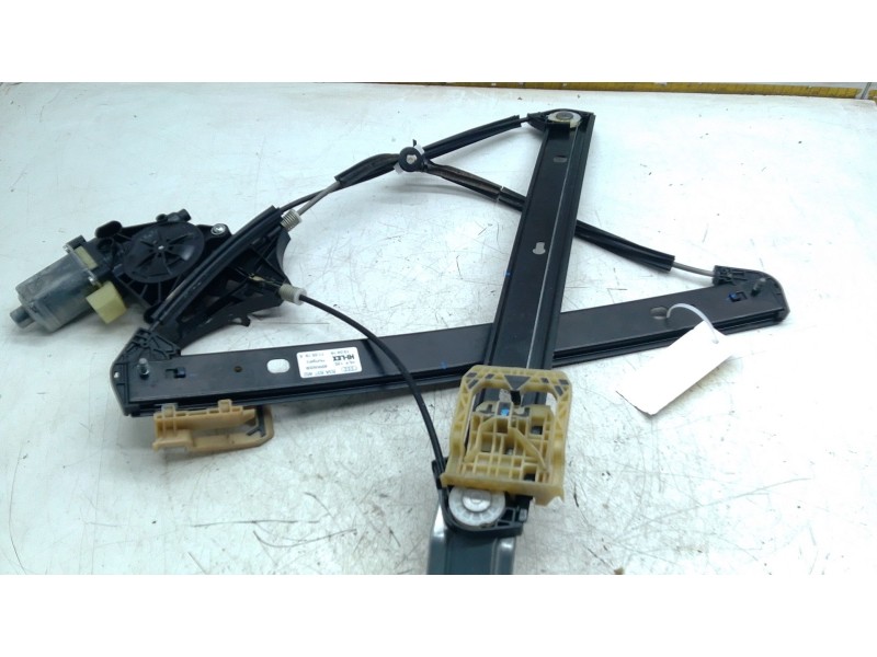 Recambio de elevalunas delantero derecho para audi q3 (f3b) 35 tdi referencia OEM IAM 83A837462  