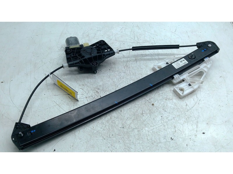 Recambio de elevalunas trasero izquierdo para audi q3 (f3b) 35 tdi referencia OEM IAM 83A839461  