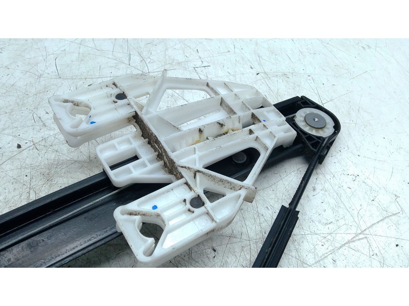 Recambio de elevalunas trasero izquierdo para audi q3 (f3b) 35 tdi referencia OEM IAM 83A839461  