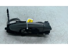Recambio de maneta exterior delantera derecha para audi q3 (f3b) 35 tdi referencia OEM IAM 8V0839885  