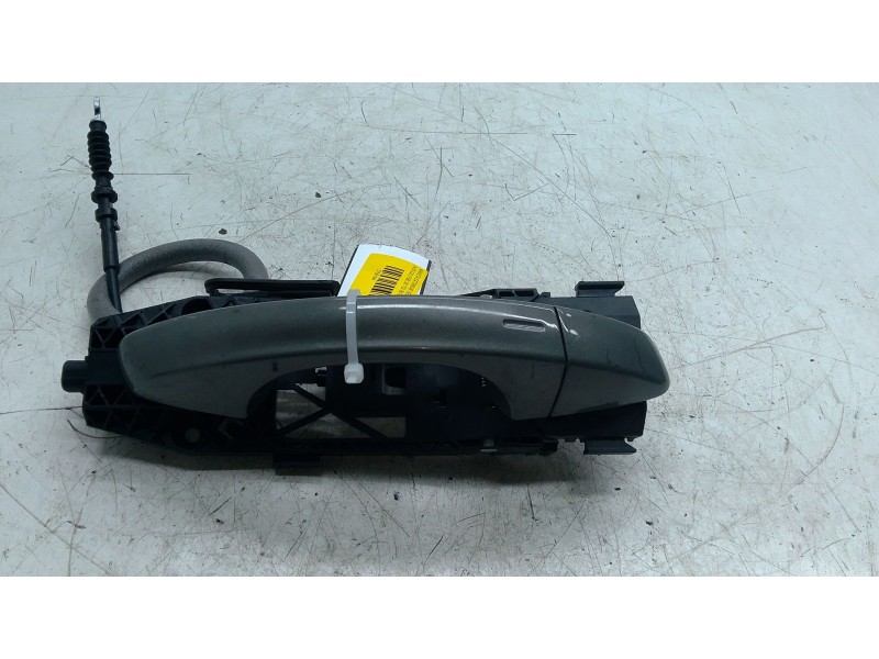 Recambio de maneta exterior delantera derecha para audi q3 (f3b) 35 tdi referencia OEM IAM 8V0839885  