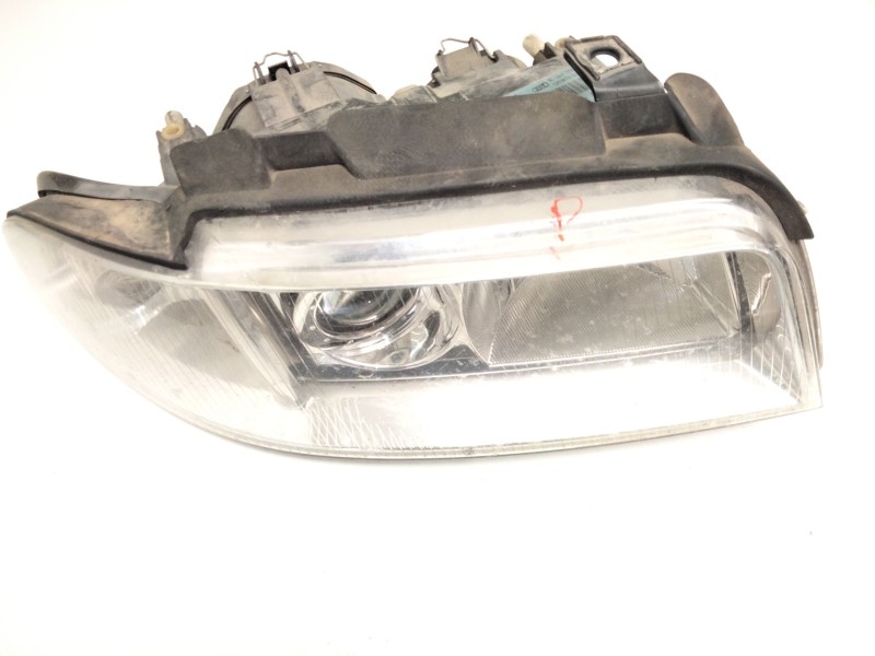 Recambio de faro derecho para audi a4 berlina (b5) 1.8 20v turbo referencia OEM IAM 8D0941004AK  