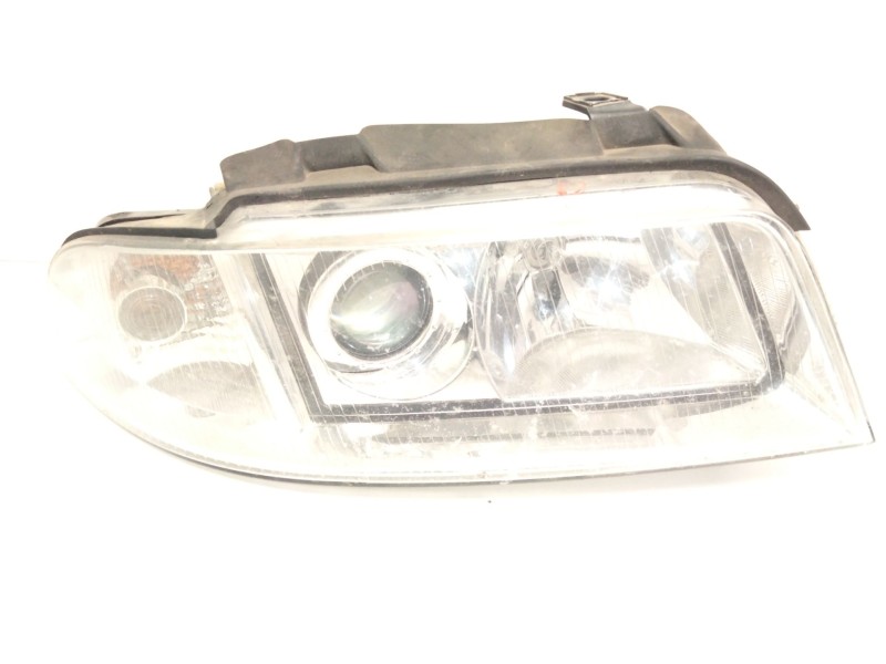 Recambio de faro derecho para audi a4 berlina (b5) 1.8 20v turbo referencia OEM IAM 8D0941004AK  