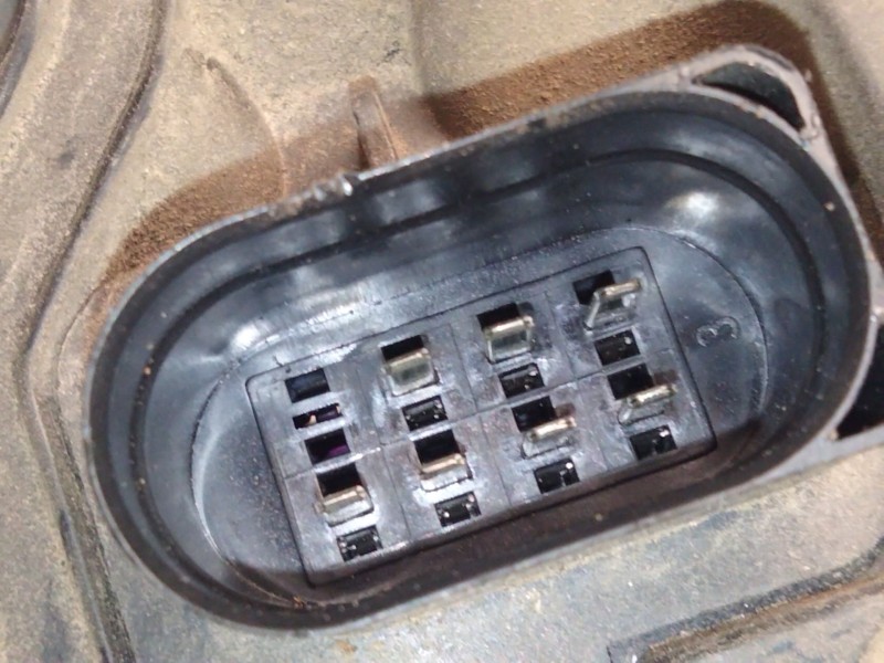 Recambio de faro derecho para audi a4 berlina (b5) 1.8 20v turbo referencia OEM IAM 8D0941004AK  