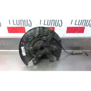 Recambio de mangueta delantera izquierda para bmw z3 roadster (e36) 1.9 referencia OEM IAM 400460285515  
