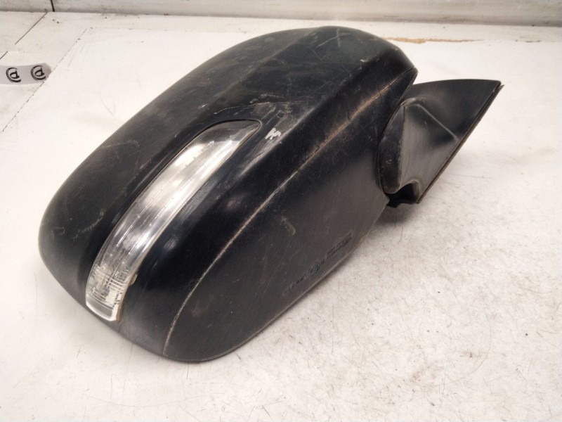 Recambio de retrovisor derecho para toyota land cruiser van (_j15_) 3.0 d4d 4wd (kdj155, kdj150) referencia OEM IAM   