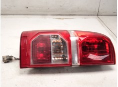 Recambio de piloto trasero izquierdo para toyota hilux vii pick-up (_n1_, _n2_, _n3_) 3.0 d-4d 4wd (kun26) referencia OEM IAM   