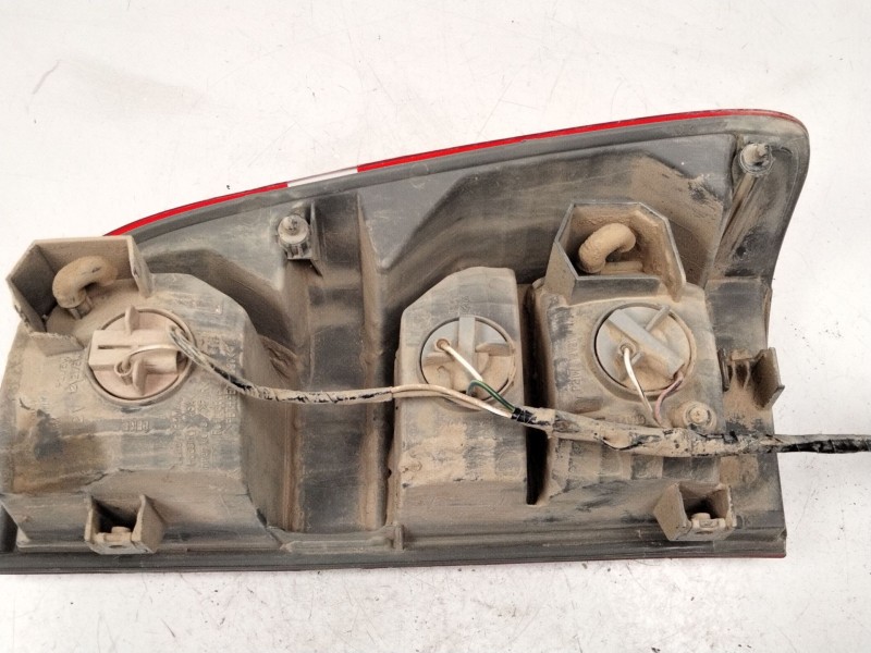 Recambio de piloto trasero izquierdo para toyota hilux vii pick-up (_n1_, _n2_, _n3_) 3.0 d-4d 4wd (kun26) referencia OEM IAM   