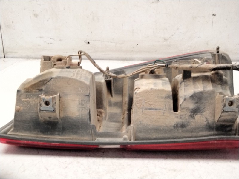 Recambio de piloto trasero izquierdo para toyota hilux vii pick-up (_n1_, _n2_, _n3_) 3.0 d-4d 4wd (kun26) referencia OEM IAM   