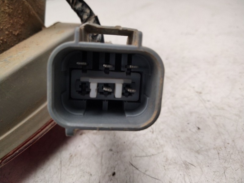 Recambio de piloto trasero derecho para toyota hilux vii pick-up (_n1_, _n2_, _n3_) 3.0 d-4d 4wd (kun26) referencia OEM IAM   