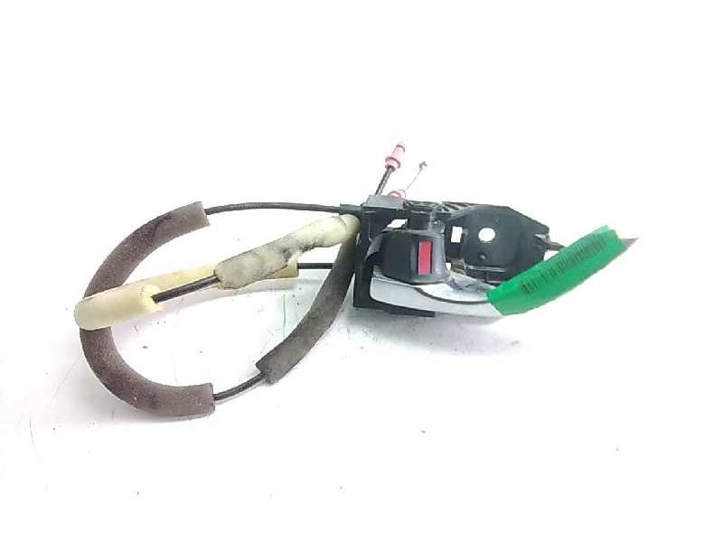 Recambio de maneta interior delantera izquierda para mazda cx-3 referencia OEM IAM   