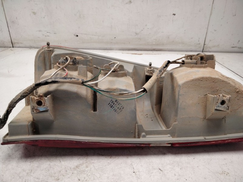 Recambio de piloto trasero derecho para toyota hilux vii pick-up (_n1_, _n2_, _n3_) 3.0 d-4d 4wd (kun26) referencia OEM IAM   