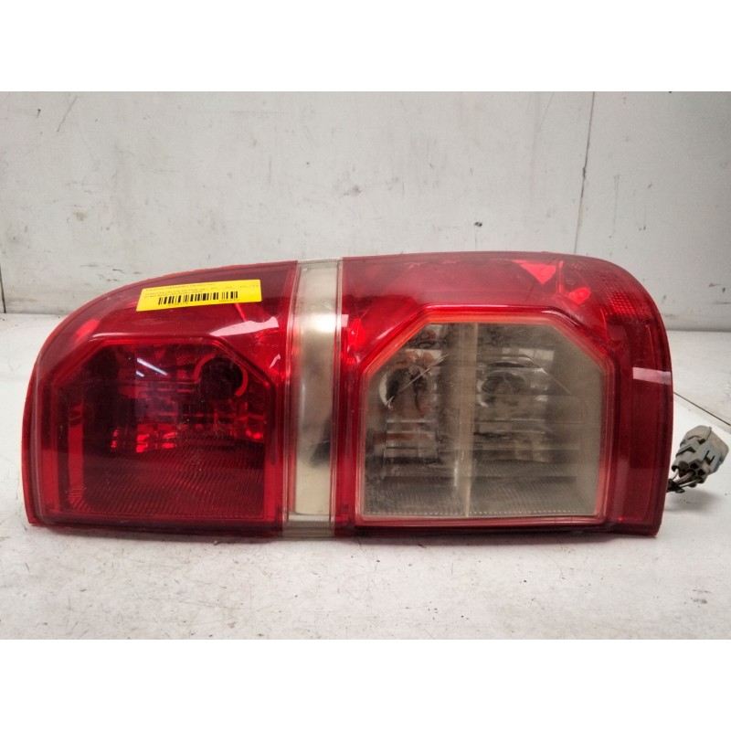 Recambio de piloto trasero derecho para toyota hilux vii pick-up (_n1_, _n2_, _n3_) 3.0 d-4d 4wd (kun26) referencia OEM IAM   