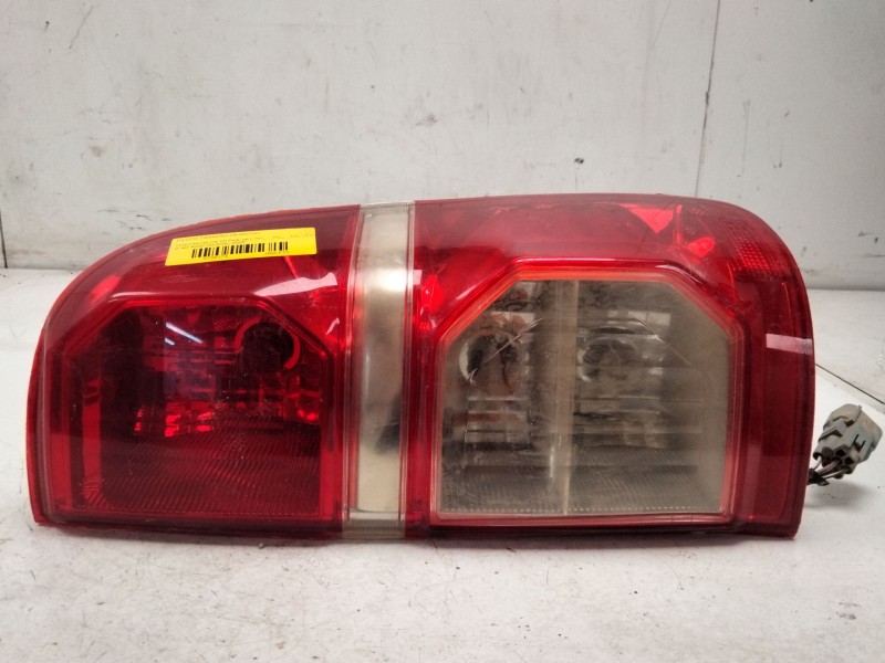 Recambio de piloto trasero derecho para toyota hilux vii pick-up (_n1_, _n2_, _n3_) 3.0 d-4d 4wd (kun26) referencia OEM IAM   
