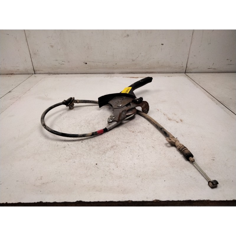 Recambio de palanca freno de mano para toyota hilux vii pick-up (_n1_, _n2_, _n3_) 3.0 d-4d 4wd (kun26) referencia OEM IAM   