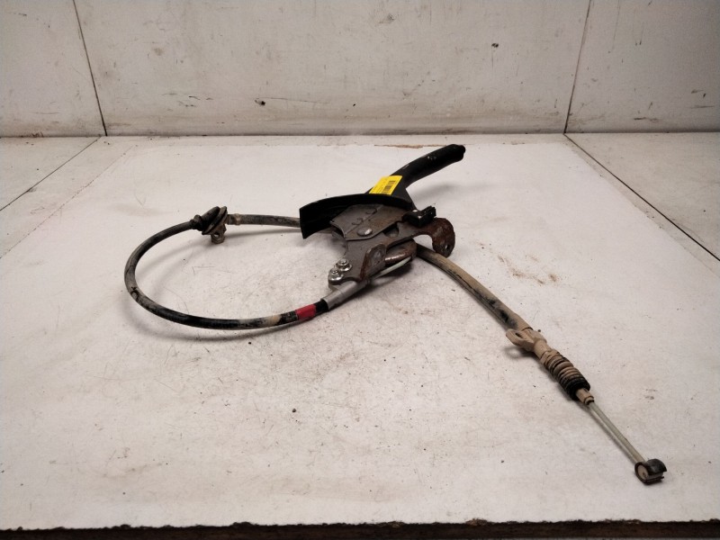 Recambio de palanca freno de mano para toyota hilux vii pick-up (_n1_, _n2_, _n3_) 3.0 d-4d 4wd (kun26) referencia OEM IAM   