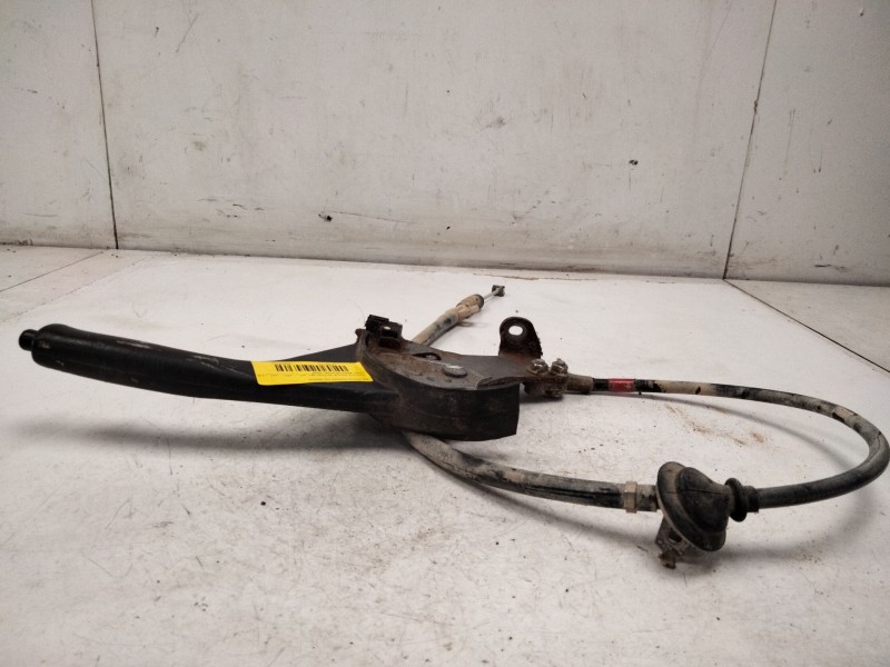 Recambio de palanca freno de mano para toyota hilux vii pick-up (_n1_, _n2_, _n3_) 3.0 d-4d 4wd (kun26) referencia OEM IAM   