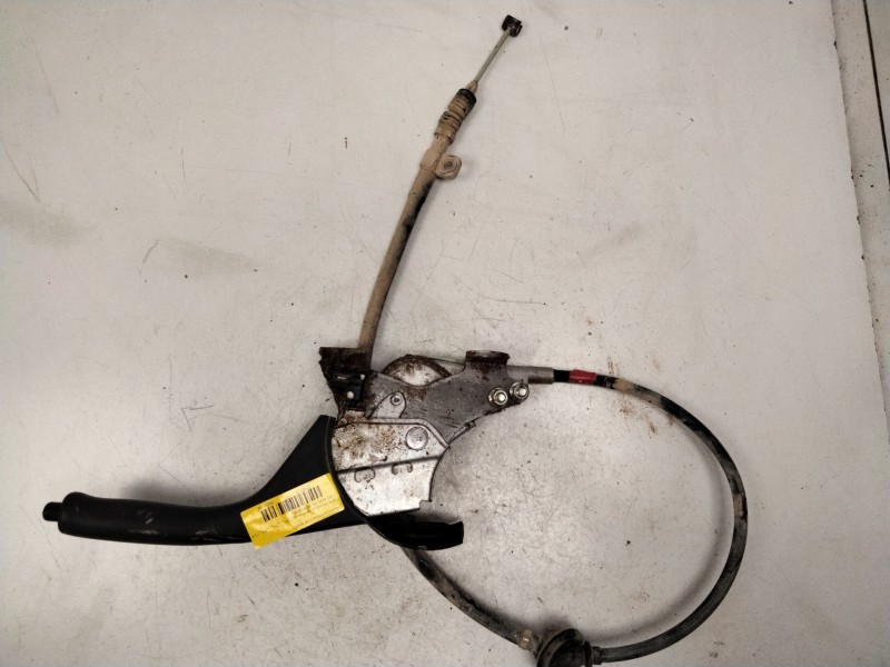 Recambio de palanca freno de mano para toyota hilux vii pick-up (_n1_, _n2_, _n3_) 3.0 d-4d 4wd (kun26) referencia OEM IAM   