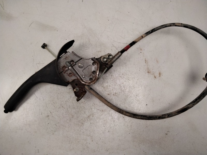 Recambio de palanca freno de mano para toyota hilux vii pick-up (_n1_, _n2_, _n3_) 3.0 d-4d 4wd (kun26) referencia OEM IAM   