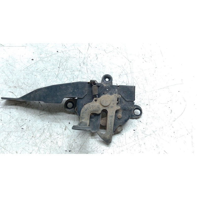 Recambio de cerradura capot para toyota hilux vii pick-up (_n1_, _n2_, _n3_) 3.0 d-4d 4wd (kun26) referencia OEM IAM   