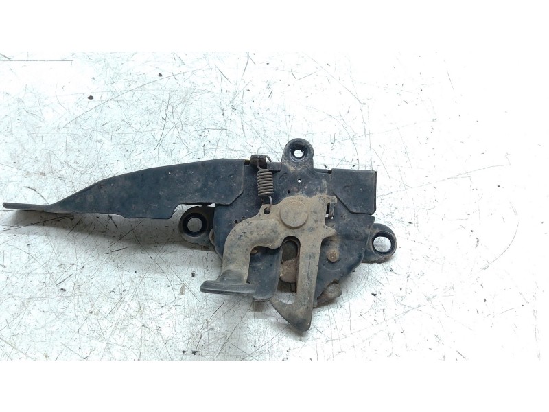 Recambio de cerradura capot para toyota hilux vii pick-up (_n1_, _n2_, _n3_) 3.0 d-4d 4wd (kun26) referencia OEM IAM   