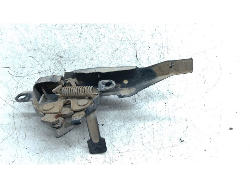 Recambio de cerradura capot para toyota hilux vii pick-up (_n1_, _n2_, _n3_) 3.0 d-4d 4wd (kun26) referencia OEM IAM   