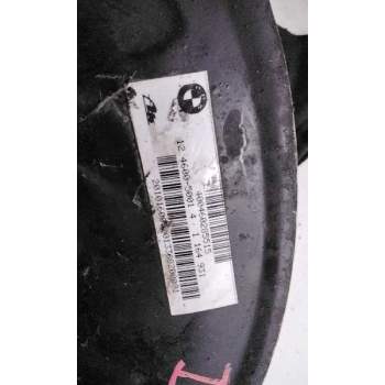 Recambio de mangueta delantera izquierda para bmw z3 roadster (e36) 1.9 referencia OEM IAM 400460285515  
