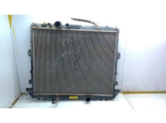 Recambio de radiador agua para toyota hilux vii pick-up (_n1_, _n2_, _n3_) 3.0 d-4d 4wd (kun26) referencia OEM IAM   