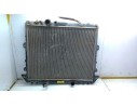 RADIADOR AGUA 