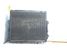 Recambio de radiador agua para toyota hilux vii pick-up (_n1_, _n2_, _n3_) 3.0 d-4d 4wd (kun26) referencia OEM IAM    2