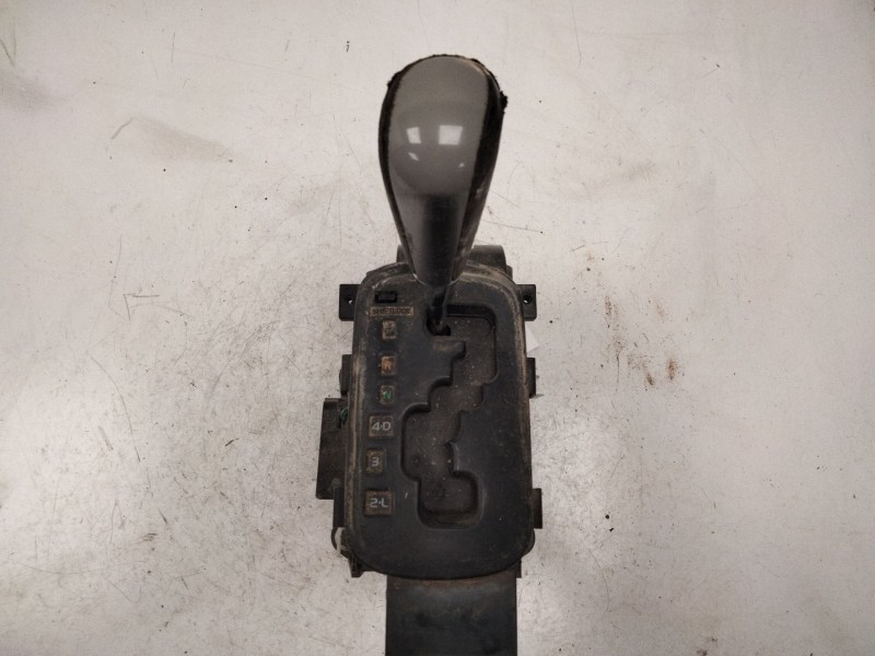 Recambio de palanca cambio para toyota hilux vii pick-up (_n1_, _n2_, _n3_) 3.0 d-4d 4wd (kun26) referencia OEM IAM   