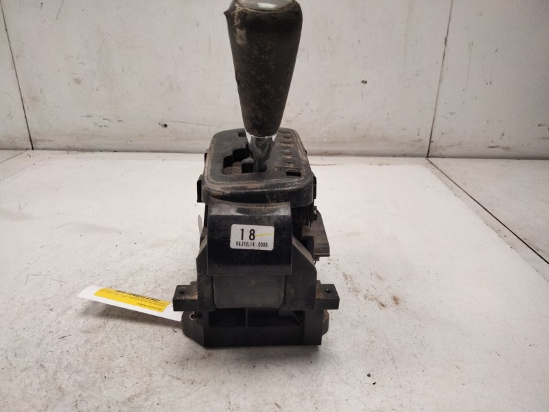 Recambio de palanca cambio para toyota hilux vii pick-up (_n1_, _n2_, _n3_) 3.0 d-4d 4wd (kun26) referencia OEM IAM   