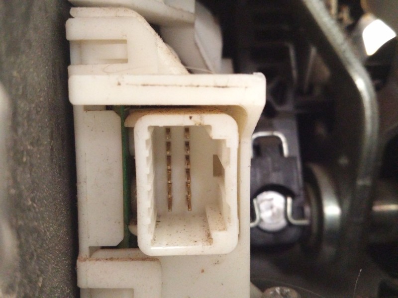 Recambio de palanca cambio para toyota hilux vii pick-up (_n1_, _n2_, _n3_) 3.0 d-4d 4wd (kun26) referencia OEM IAM   