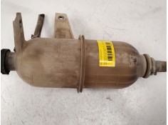 Recambio de deposito expansion para toyota hilux vii pick-up (_n1_, _n2_, _n3_) 3.0 d-4d 4wd (kun26) referencia OEM IAM    2