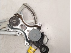 Recambio de elevalunas delantero derecho para toyota land cruiser van (_j15_) 3.0 d4d 4wd (kdj155, kdj150) referencia OEM IAM 69