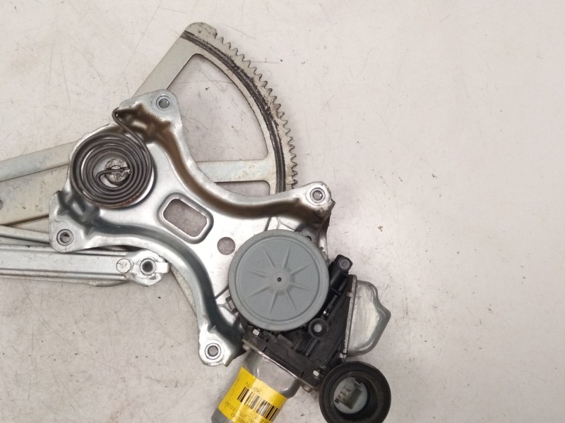 Recambio de elevalunas delantero derecho para toyota land cruiser van (_j15_) 3.0 d4d 4wd (kdj155, kdj150) referencia OEM IAM 69