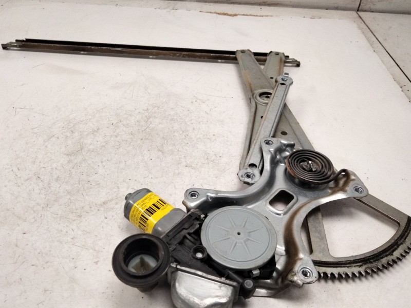 Recambio de elevalunas delantero derecho para toyota land cruiser van (_j15_) 3.0 d4d 4wd (kdj155, kdj150) referencia OEM IAM 69