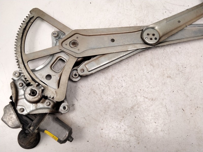 Recambio de elevalunas delantero derecho para toyota land cruiser van (_j15_) 3.0 d4d 4wd (kdj155, kdj150) referencia OEM IAM 69