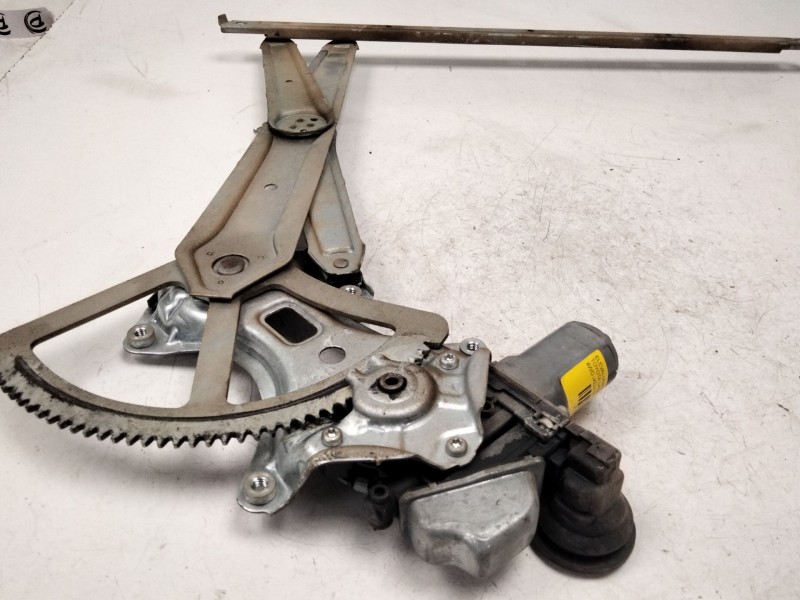 Recambio de elevalunas delantero derecho para toyota land cruiser van (_j15_) 3.0 d4d 4wd (kdj155, kdj150) referencia OEM IAM 69