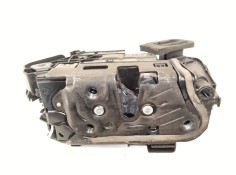 Recambio de cerradura puerta delantera derecha para audi q3 (f3b) 35 tdi referencia OEM IAM 5TB837016A  