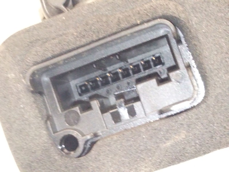 Recambio de cerradura puerta delantera derecha para audi q3 (f3b) 35 tdi referencia OEM IAM 5TB837016A  