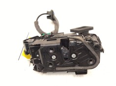 Recambio de cerradura puerta trasera derecha para audi q3 (f3b) 35 tdi referencia OEM IAM 5TA839016E  