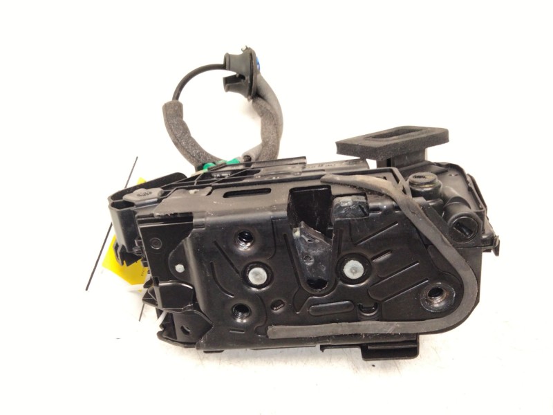 Recambio de cerradura puerta trasera derecha para audi q3 (f3b) 35 tdi referencia OEM IAM 5TA839016E  