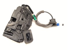 Recambio de cerradura puerta trasera derecha para audi q3 (f3b) 35 tdi referencia OEM IAM 5TA839016E   2