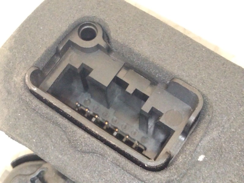 Recambio de cerradura puerta trasera izquierda para audi q3 (f3b) 35 tdi referencia OEM IAM 5TA839015E  