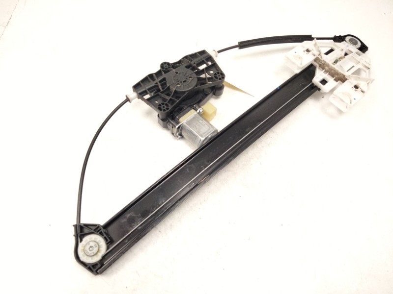 Recambio de elevalunas trasero derecho para audi q3 (f3b) 35 tdi referencia OEM IAM 83A869462  