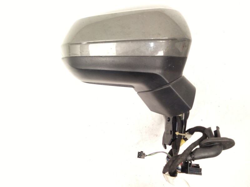 Recambio de retrovisor derecho para audi q3 (f3b) 35 tdi referencia OEM IAM   